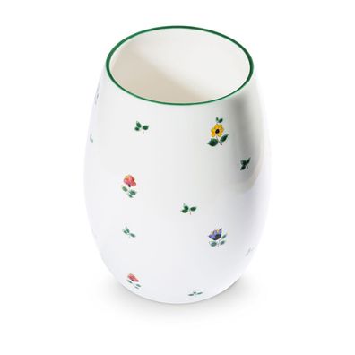 Gmundner Keramik Streublumen, Vase (H: 15cm)