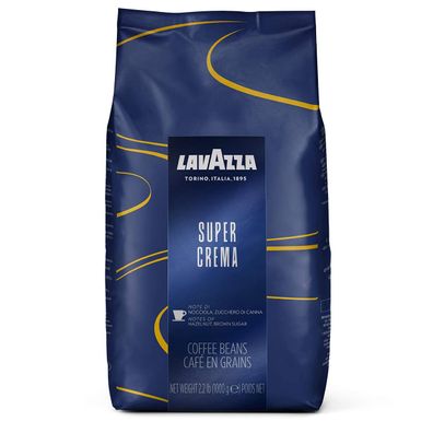Lavazza Kaffee Kaffeebohnen 1 Kg