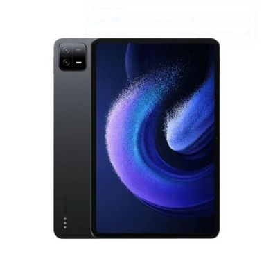 Xiaomi Pad 6 Gravity Grey 6 GB + 128 GB (Grau)