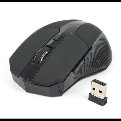 Neue 2,4 GHz Drahtlose Maus USB Optische spiel Maus für laptop computer drahtlose mau