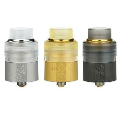 Vapefly Wormhole RDA