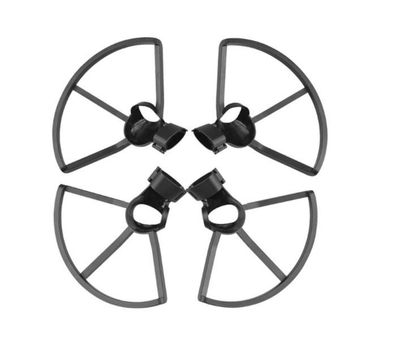 Propellerschutz Set für DJI FPV Drohne 4 Stück