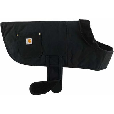 Carhartt DOG CHORE COAT - Black 104 XL