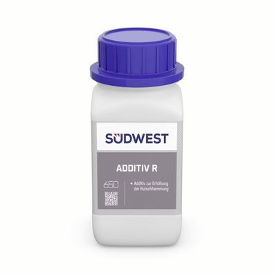 Südwest Additiv R 0,25 kg