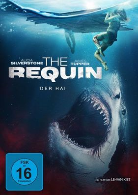 Requin, The (DVD) Min: 86/ DD5.1/ WS - Leonine - (DVD Video / Thriller)
