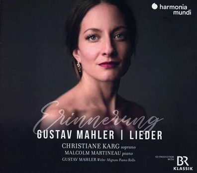 Des Knaben Wunderhorn (Klavierfassung) - Gustav Mahler (1860-1911) - harmonia mundi