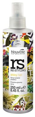 Nouvelle RS Shiny Hair Glanzspray 250ml