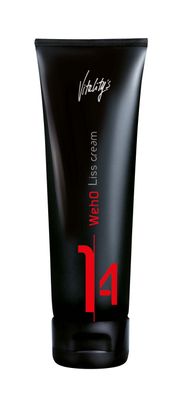 Vitality's WEHO Liss Cream 150 ml Glättungscreme
