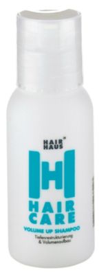 Hair Haus HairCare Volume Up Shampoo 50ml Reisegröße
