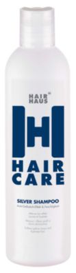 Hair Haus HairCare Silver Shampoo 250ml