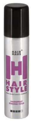 Hair Haus HairStyle Hairspray strong hold 100ml