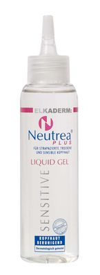 Elkaderm Neutrea Liquid Gel Urea 100ml