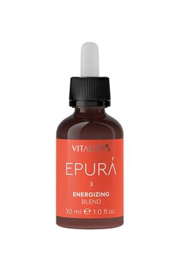 Vitality's Epura Energizing Blend 30ml