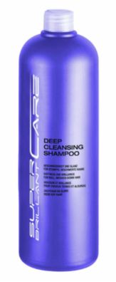 Super Brillant Care Deep Cleansing Shampoo 1000ml