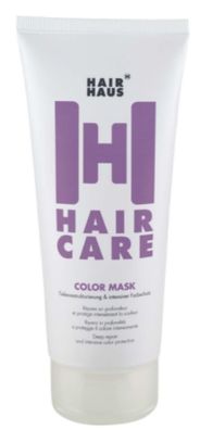 Hair Haus HairCare Color Mask 200ml