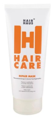 Hair Haus HairCare Repair Mask 200ml