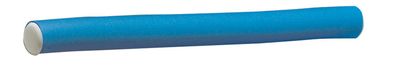 Comair Flex-Wickler mittel 14x180mm blau 6er Pack