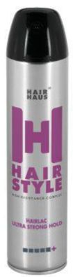 Hair Haus HairStyle Haarlack Hairlac Ultra Strong 500ml