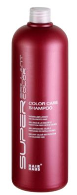 Super Brillant Color Care Shampoo 1000ml