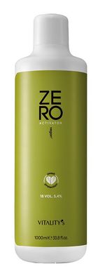 Vitality's Zero 5,4% Specific Activator Creme-Oxid 1000ml