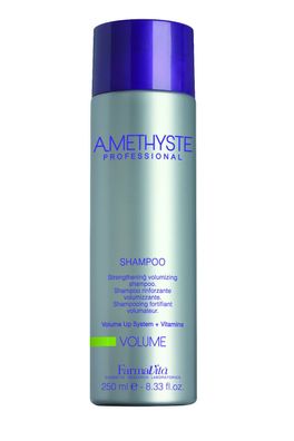 Farmavita Amethyste Volumen Shampoo 250ml