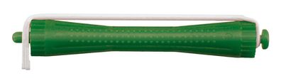 Comair Kaltwellwickler 5mm grün Länge 91mm 12er Pack