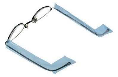 Fripac Brillenbügel-Schutz Beutel 160 Stück