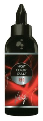 Vitality's Hair Color Plus red 100ml
