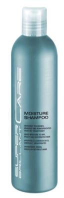 Super Brillant Care Moisture Shampoo 250ml