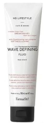 Farmavita HD Life Style Wave Defining fluid Lockenfluid 150ml