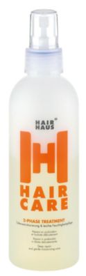 Hair Haus HairCare Repair 2-Phasen Treatment 200ml