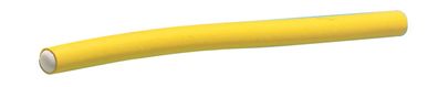 Comair Flex-Wickler mittel 10x170mm gelb 6er Pack