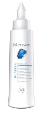 Vitality's Intensive Aqua Purezza reinigende antischuppen Behandlung 100ml