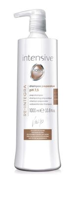 Vitality's Aqua Re-Integra Shampoo Ph7,5 1000ml Intensive Aqua