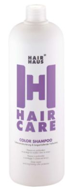 Hair Haus HairCare Color Shampoo 1000ml