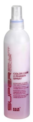 Super Brillant Color Care 2 Phasen Spray 250ml