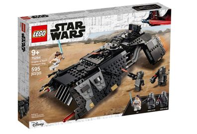 LEGO Star Wars Transportschiff der Ritter von Ren (75284)