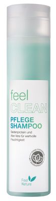 Feel Nature Pflege Shampoo 250ml