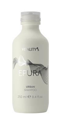 Vitality's Epura Urban Shampoo 250ml