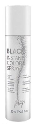 Vitality's Instant Color Spray black 80ml