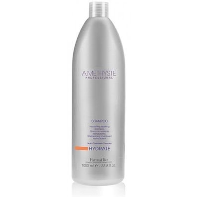 Farmavita Amethyste Hydrate Shampoo 1000ml