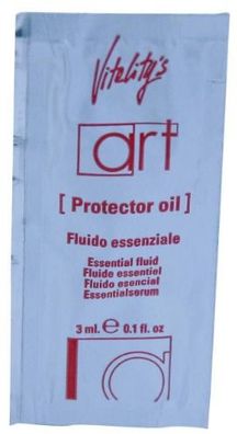 Vitality's Art Protector Oil Sachet 2x3ml