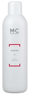 Meister Coiffeur Setting Lotion N 1000 ml normaler Halt