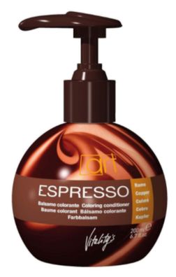 Vitality's Espresso kupfer 200ml