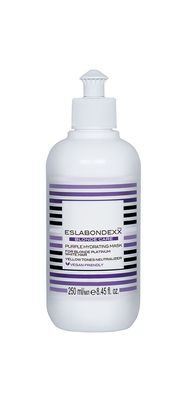 Eslabondexx blonde Care Maske Purple Hydrating 250ml