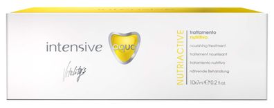 Vitality's Intensive Aqua Nutriactive nährende Behandlung 10x7ml