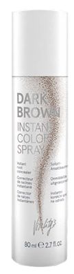 Vitality's Instant Color Spray dark brown 80ml