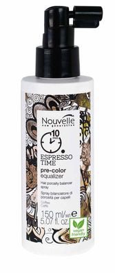 Nouvelle Espressotime Pre-Color Equalizer 150ml