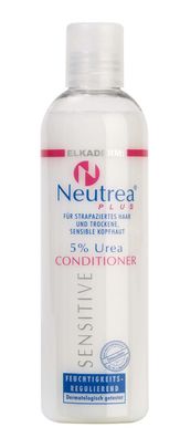 Elkaderm Neutrea 5% Urea Conditioner 250ml