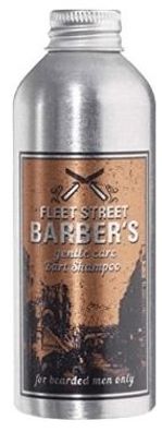 Elkaderm Fleet Street Barber's Shampoo 100ml